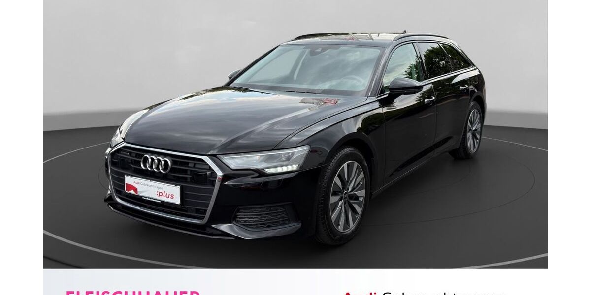 Audi A6 94.416 km 31.990 &euro; Euskirchen 53879