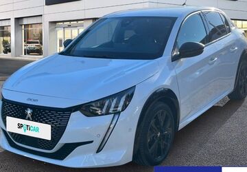 Peugeot 208 18.950 km 19.980 &euro; Bonn 53121