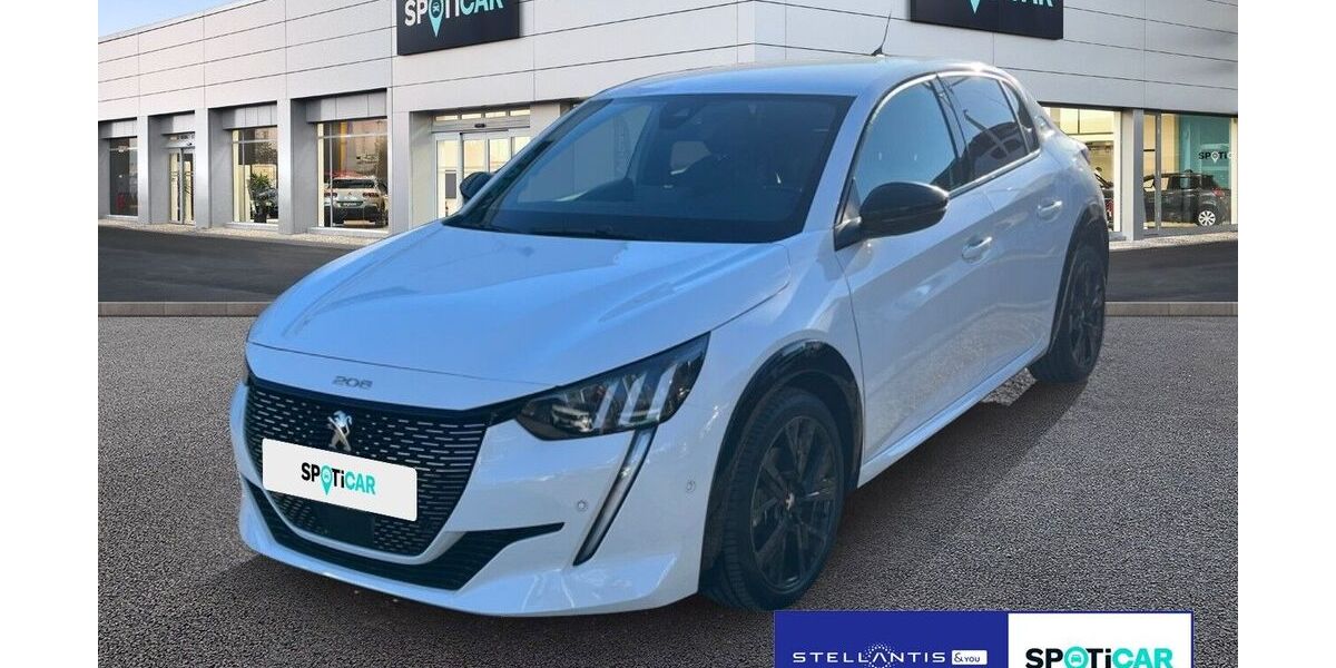 Peugeot 208 18.950 km 19.980 &euro; Bonn 53121