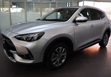 MG HS 38.729 km 18.950 &euro; Düren 52349