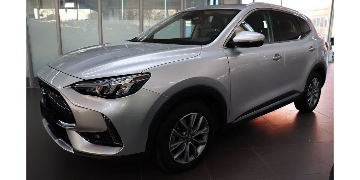 MG HS 38.729 km 18.950 &euro; Düren 52349