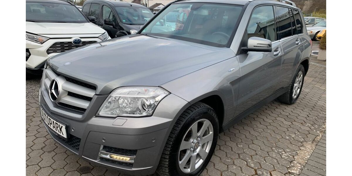 Mercedes-Benz GLK 220 178.815 km 12.999 &euro; Mechernich/Kommern 53894