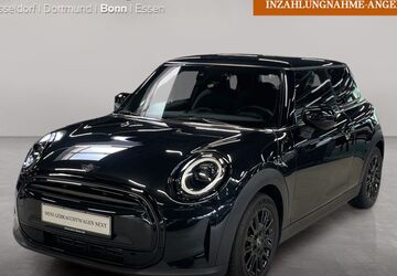 Mini Cooper 83.693 km 20.999 &euro; Bonn 53119
