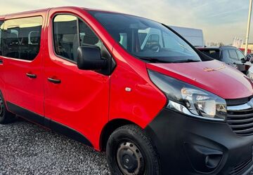 Opel Vivaro 136.000 km 13.488 &euro; Rheinbach 53359