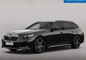 BMW 520 24.659 km 56.899 &euro; Bonn 53119