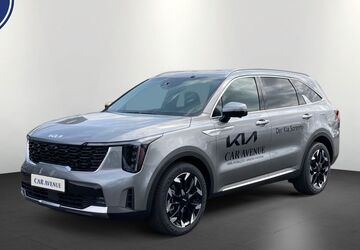 Kia Sorento 4.425 km 52.390 &euro; Euskirchen 53881