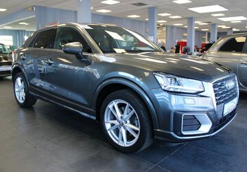 Audi Q2 81.520 km 22.980 &euro; Euskirchen 53881