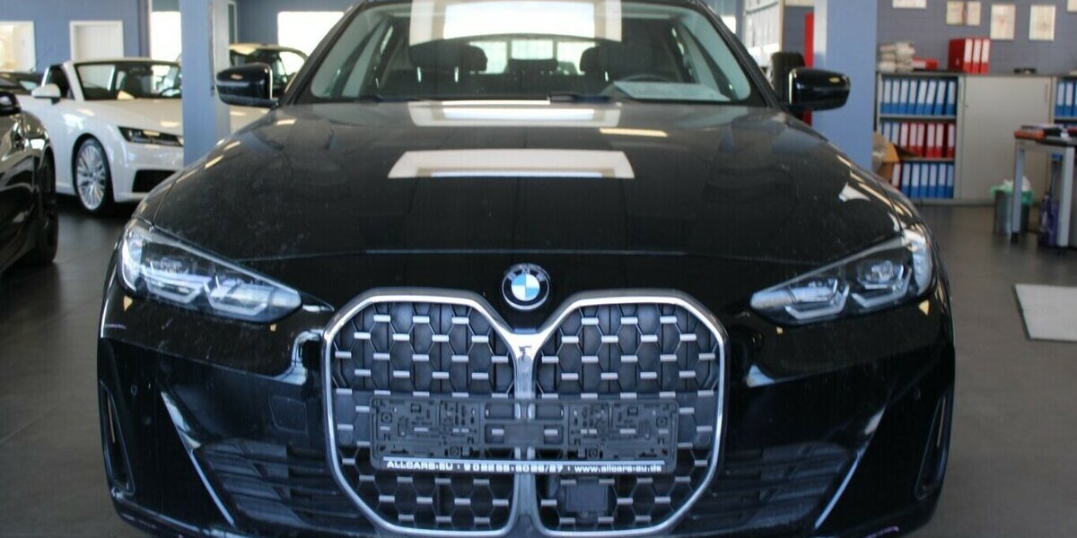 BMW 420 420d Gran Coupe Aut. 97.250 km 31.980 &euro; Euskirchen 53881