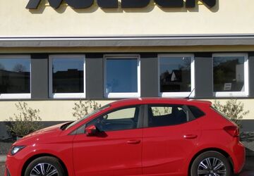 Seat Ibiza 18.150 km 18.950 &euro; Bonn 53119
