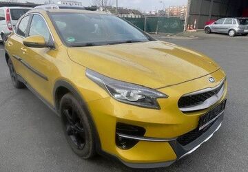 Kia XCeed 31.500 km 16.990 &euro; BONN 53227