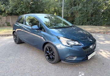 Opel Corsa 145.060 km 8.990 &euro; Euskirchen 53879
