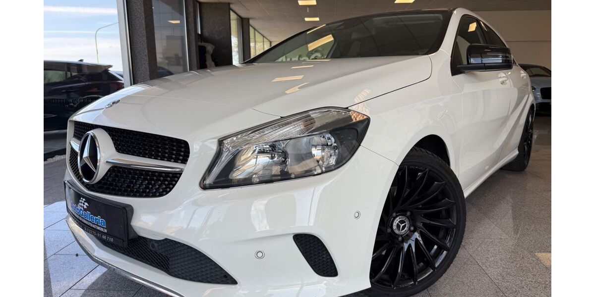 Mercedes-Benz A 200 158.392 km 13.999 &euro; Golzheim 52399
