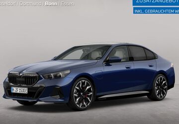 BMW 550 12.047 km 88.599 &euro; Bonn 53119