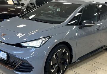 Cupra Born 22.979 km 26.900 &euro; Bonn 53227