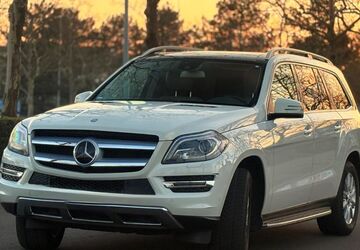 Mercedes-Benz GL 500 209.565 km 27.000 &euro; Bonn 53119