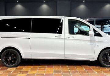 Mercedes-Benz Vito 80.000 km 39.950 &euro; Bonn 53177