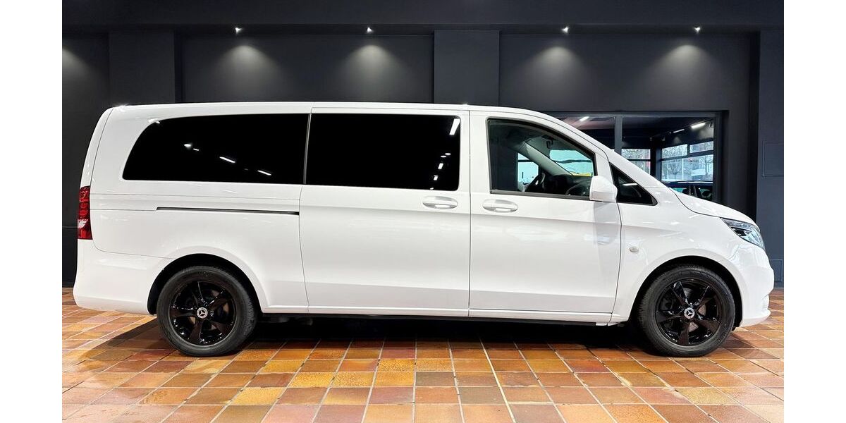 Mercedes-Benz Vito 80.000 km 39.950 &euro; Bonn 53177