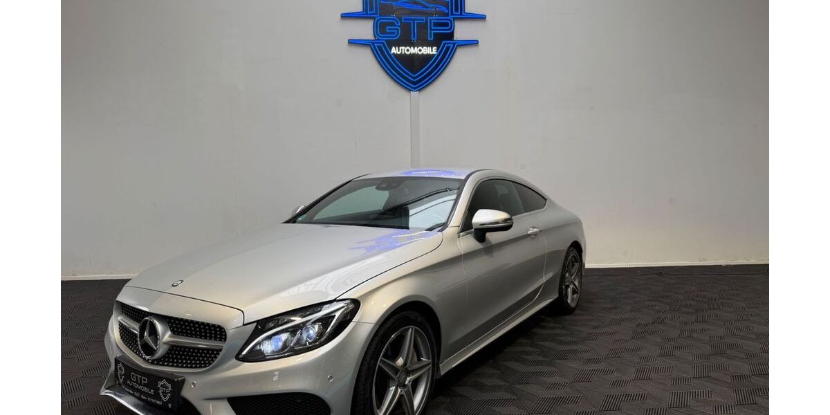 Mercedes-Benz C 250 190.247 km 18.300 &euro; Alfter 53347