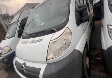 Citroen Jumper 258.400 km 3.400 &euro; Bonn 53119
