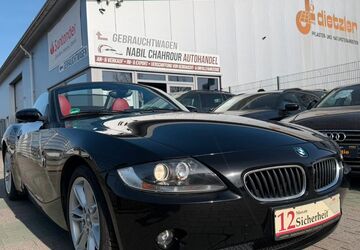 BMW Z4 166.000 km 11.999 &euro; Rheinbach 53359