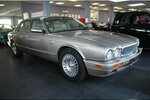 Jaguar XJ 4.0 Lang Automatik - Leder - Schiebedach - 119.865 km 19.980 &euro; Euskirchen 53881