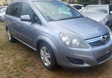 Opel Zafira 220.000 km 2.500 &euro; Bonn 53119