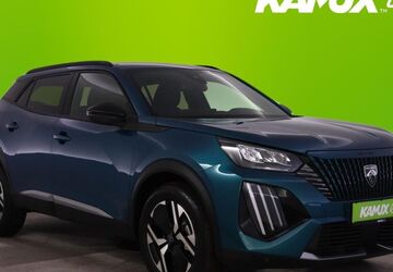 Peugeot 2008 15.190 km 16.900 &euro; Düren 52351