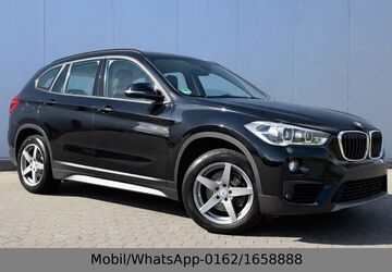 BMW X1 229.000 km 11.599 &euro; Rheinbach 53359