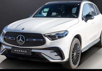 Mercedes-Benz GLC 300 3.000 km 69.900 &euro; Bad Neuenahr-Ahrweil 53474