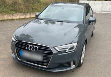 Audi A3 85.000 km 15.500 &euro; Euskirchen 53879