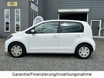 Gebrauchte Seat Mii