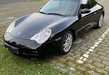 Porsche 911 Urmodell 45.016 km 41.500 &euro; Bonn 53227