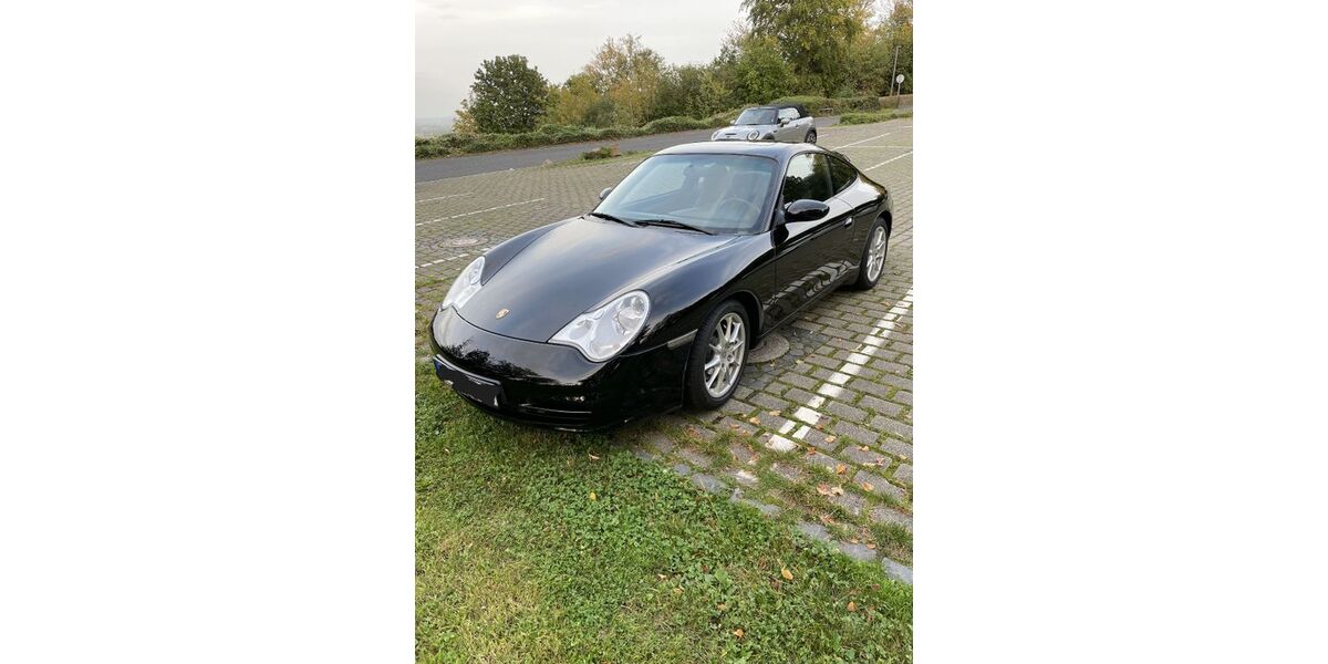 Porsche 911 Urmodell 45.016 km 41.500 &euro; Bonn 53227