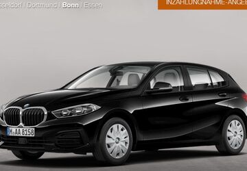 BMW 116 14.417 km 21.990 &euro; Bonn 53119