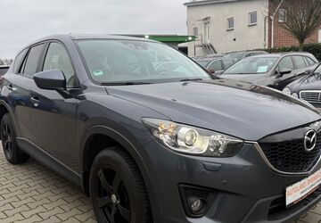 Mazda CX-5 236.000 km 6.900 &euro; Rheinbach 53359
