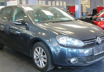 VW Golf 1.2 TSI Style 89.110 km 7.980 &euro; Euskirchen 53881