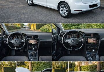 VW Golf 89.300 km 15.750 &euro; Bonn 53229