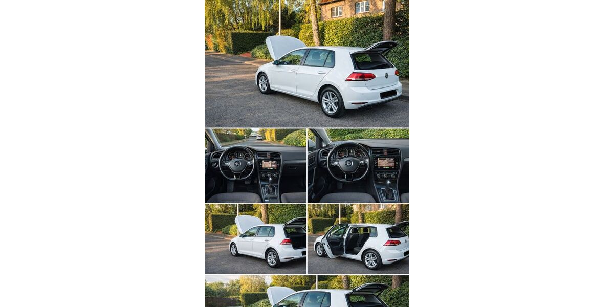 VW Golf 89.300 km 15.750 &euro; Bonn 53229