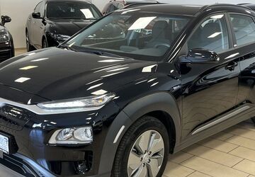 Hyundai KONA 58.176 km 18.900 &euro; Bonn 53227