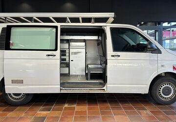 VW T5 Transporter 215.058 km 13.950 &euro; Bonn 53177