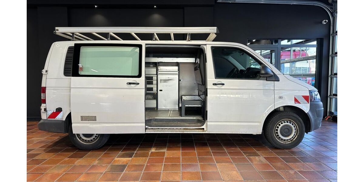 VW T5 Transporter 215.058 km 13.950 &euro; Bonn 53177