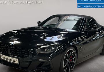 BMW Z4 M40 23.013 km 59.799 &euro; Bonn 53119