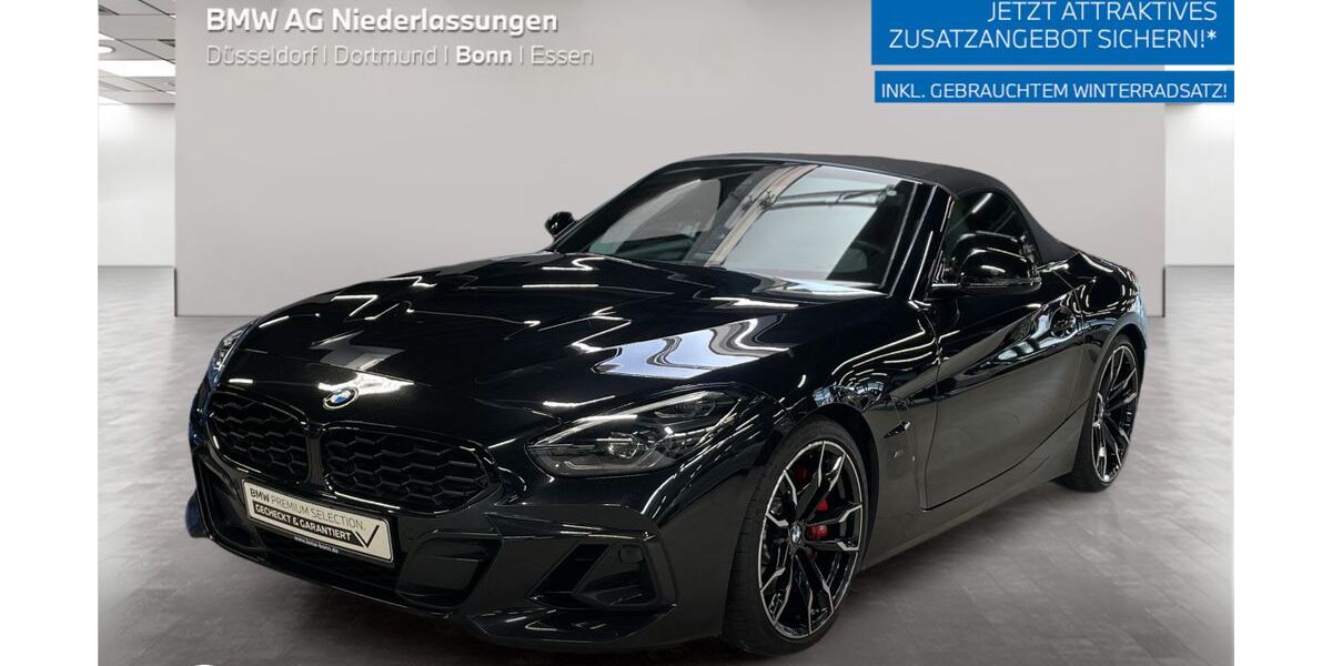 BMW Z4 M40 23.013 km 59.799 &euro; Bonn 53119