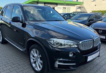BMW X5 150.000 km 23.900 &euro; Rheinbach 53359
