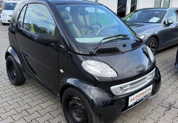 Smart ForTwo 93.000 km 1.900 &euro; Rheinbach 53359
