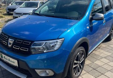 Dacia Logan 89.000 km 7.500 &euro; Erftstadt 50374