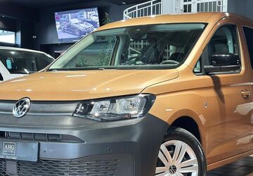 VW Caddy 77.063 km 18.300 &euro; Bonn 53177