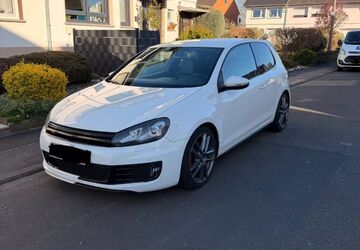 VW Golf 257.500 km 4.900 &euro; Niederkassel 53859