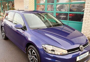 VW Golf 70.216 km 14.950 &euro; Bornheim 53332
