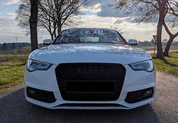 Audi A5 136.900 km 15.900 &euro; Hürtgenwald 52393